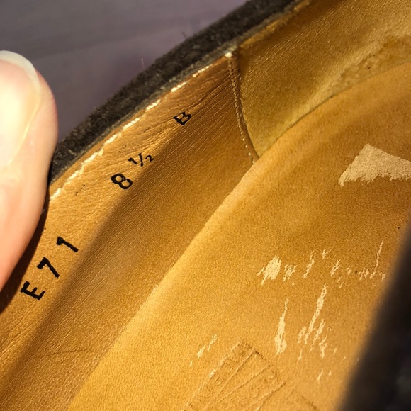 Ferragramo Loafers - Picture 6 of 6